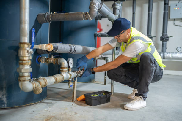 Best Sump Pump Installation and Repair  in Nicollet, MN