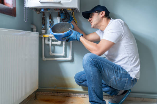 Best Commercial Plumbing Services  in Nicollet, MN